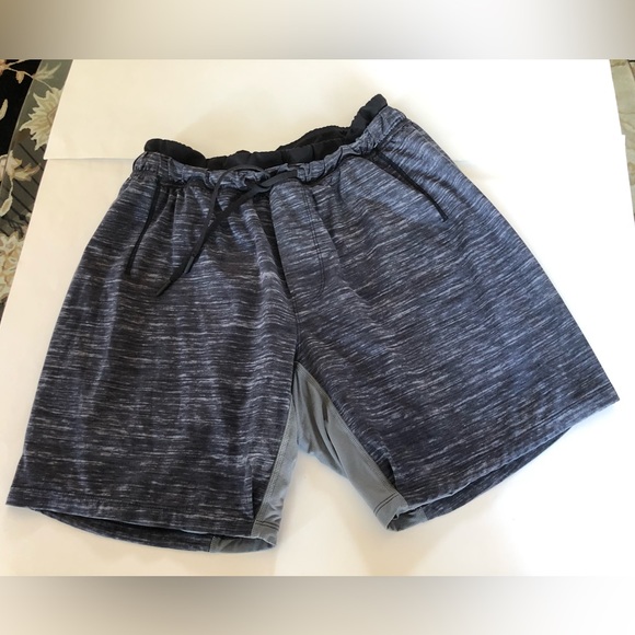 Lululemon, Men’s XS, Lined, 7” Shorts - Picture 1 of 11